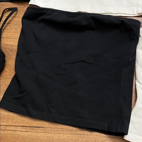 Lot of 7 Moda Tank Tops size S - Picture 5 of 10